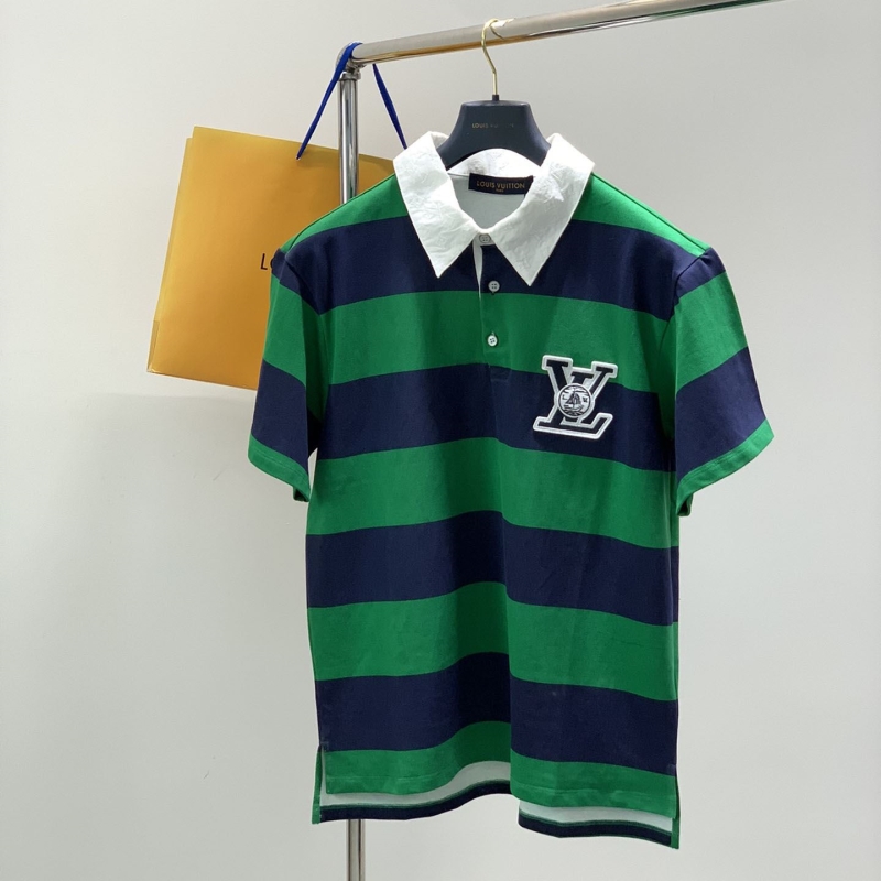 l0vis Vvtt0n t-shirt